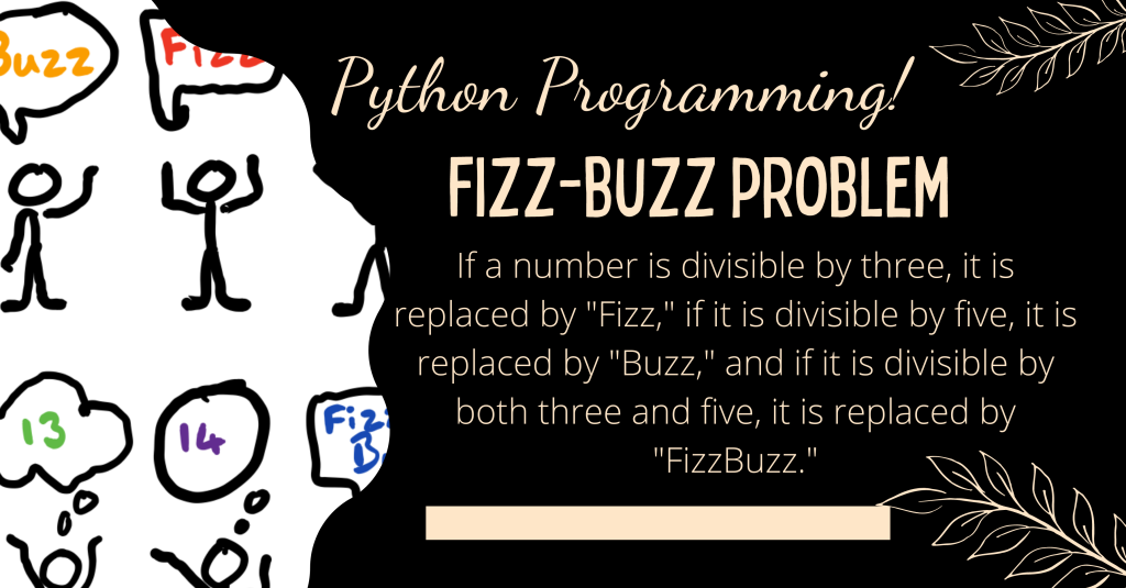 FizzBuzz: A Classic Coding Challenge for Python Beginners